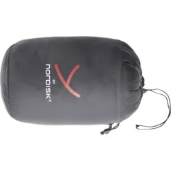 Y By Nordisk Phantom 770 L Slaapzak - Smoked Pearl/orange -Buitensport Winkel y by nordisk phantom 770 m sleeping bag smoked pearl orange 2 1541777