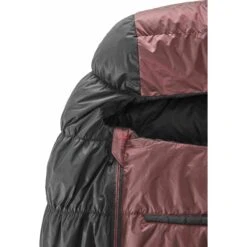 Y By Nordisk Voyage 300 M Slaapzak - Ribbon Red/black -Buitensport Winkel y by nordisk voyage 300 l sleeping bag ribbon red black 5 990838