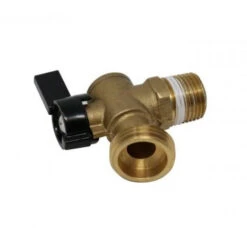 Yakima RoadShower On-Off Elbow