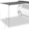 Yakima SlimShady With Easy Off 6.5" Roof Awning